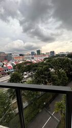Botanique At Bartley (D19), Condominium #607456141